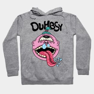 Dumbsy, brainless meme Hoodie